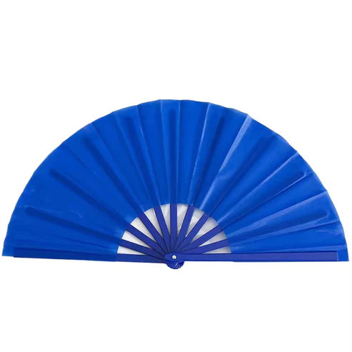Customized "Clack" Fan
