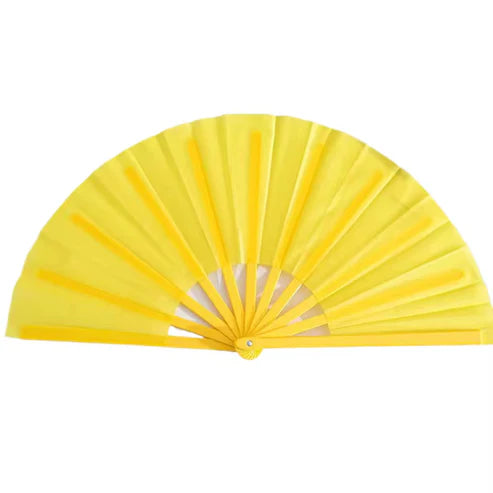 Customized "Clack" Fan