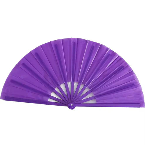 Customized "Clack" Fan
