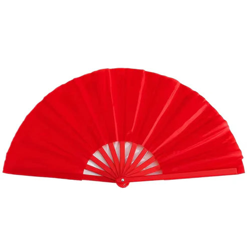 Customized "Clack" Fan