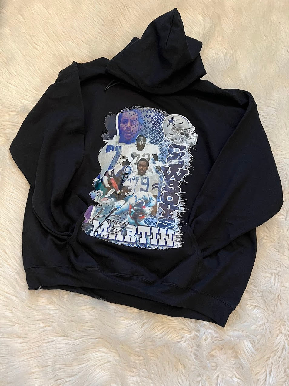 DTF Hoodies (Youth)