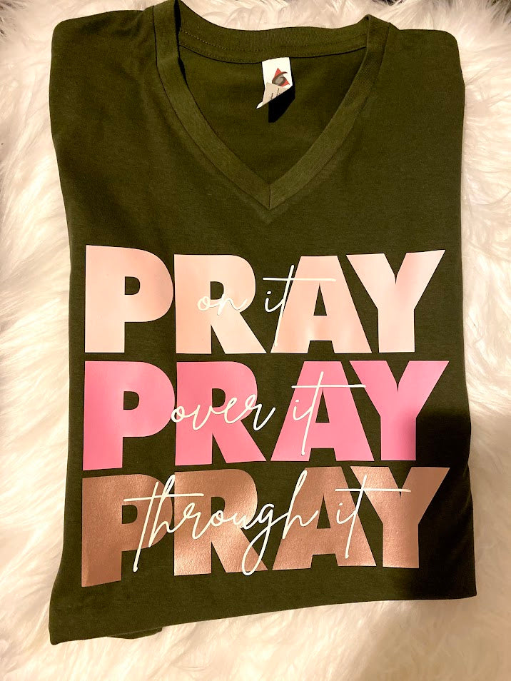 Statement Shirts (Adult)