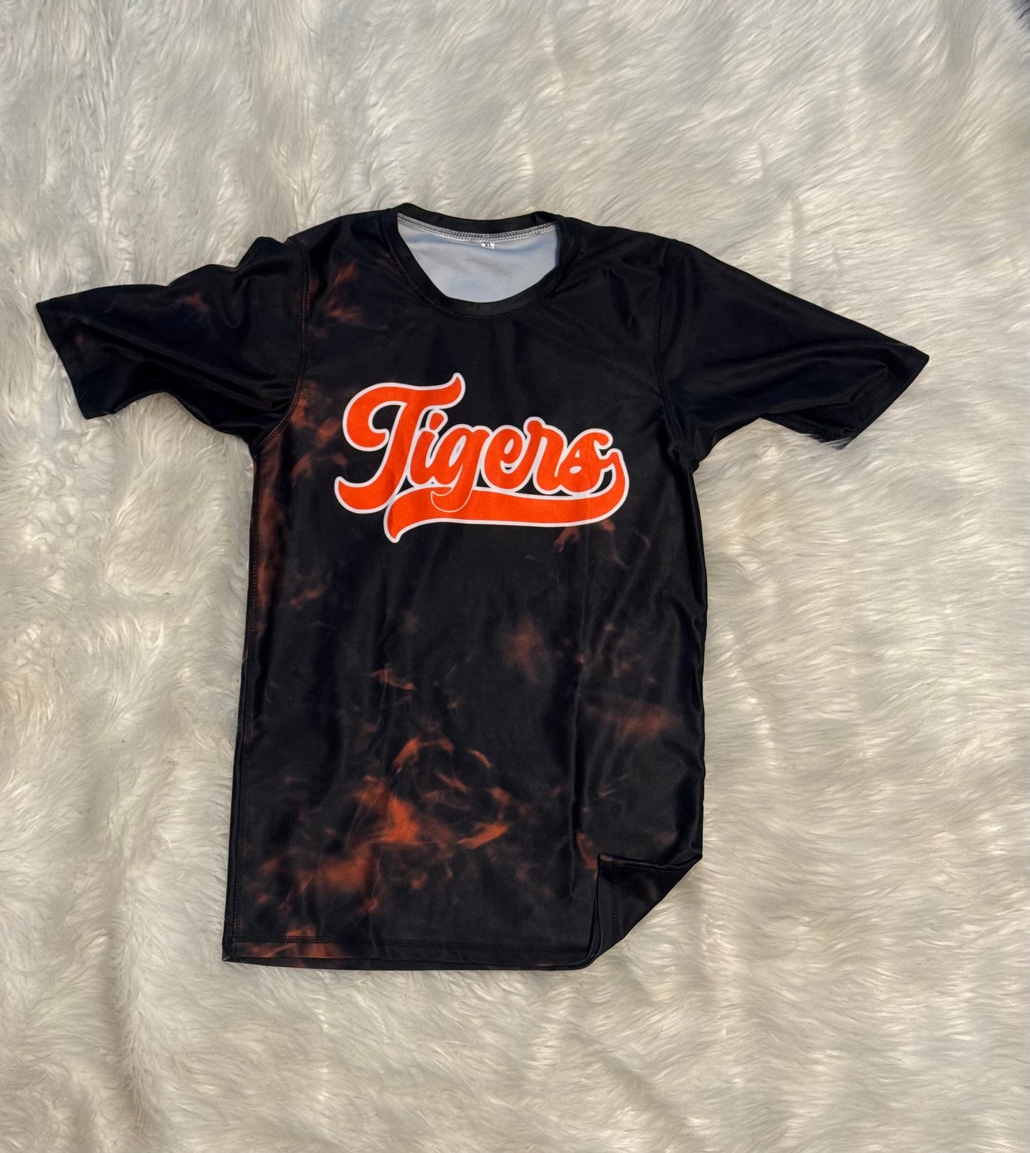 Tigers Custom Shirts (Pre-Order)