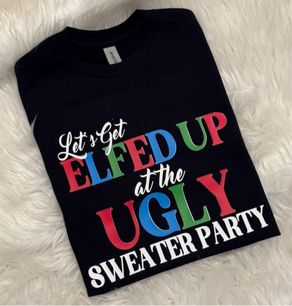 Vinyl Shirts (Youth)