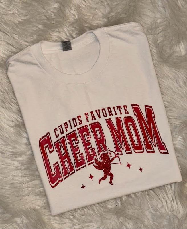 Vinyl Shirts (Adult)