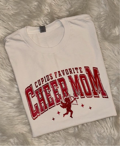 Vinyl Shirts (Youth)