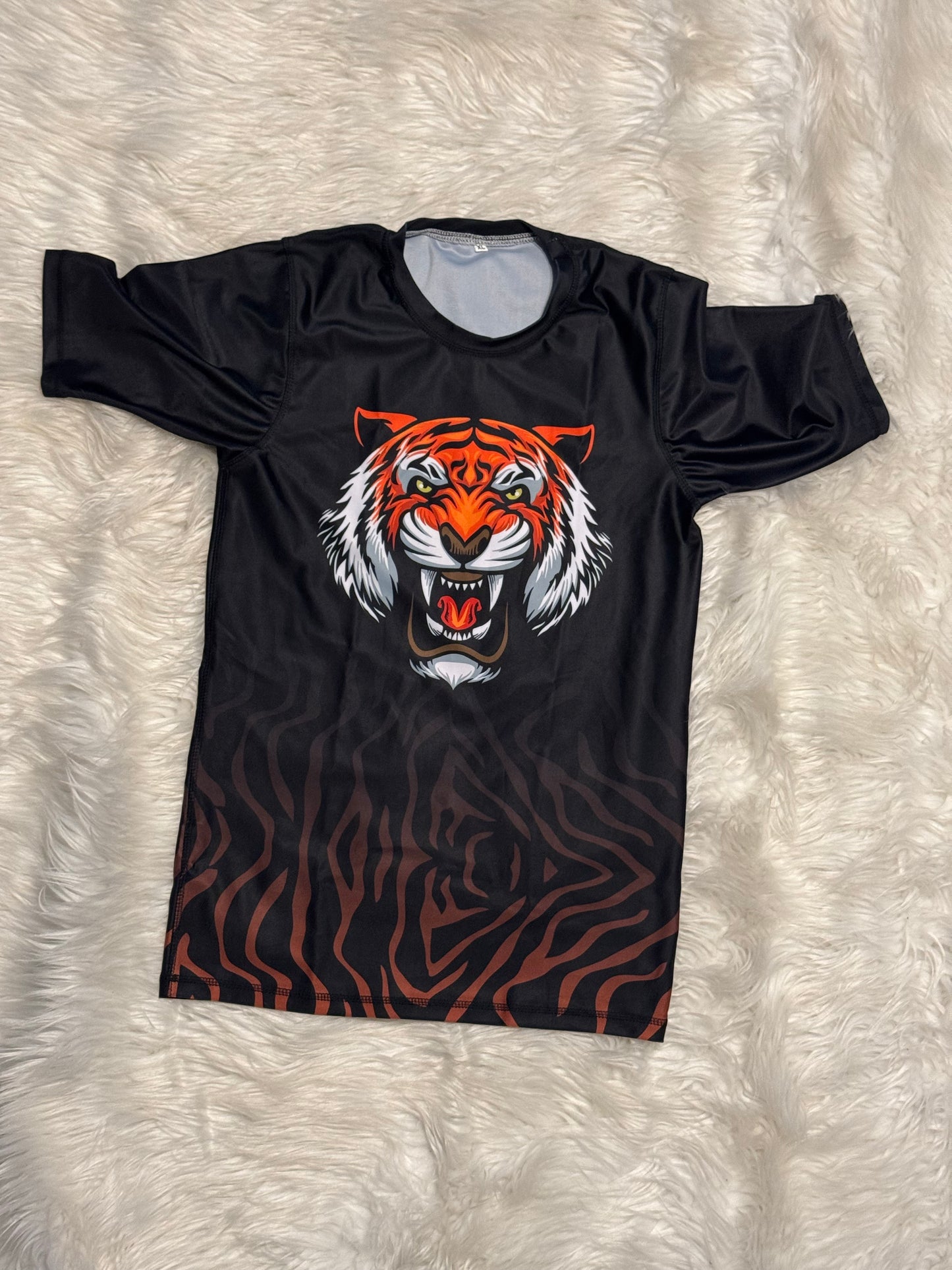 Tigers Custom Shirts (Pre-Order)
