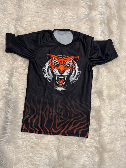 Tigers Custom Shirts (Pre-Order)