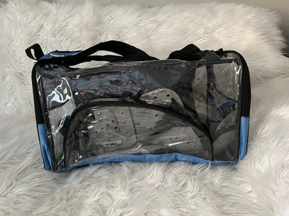 Duffle Backpack