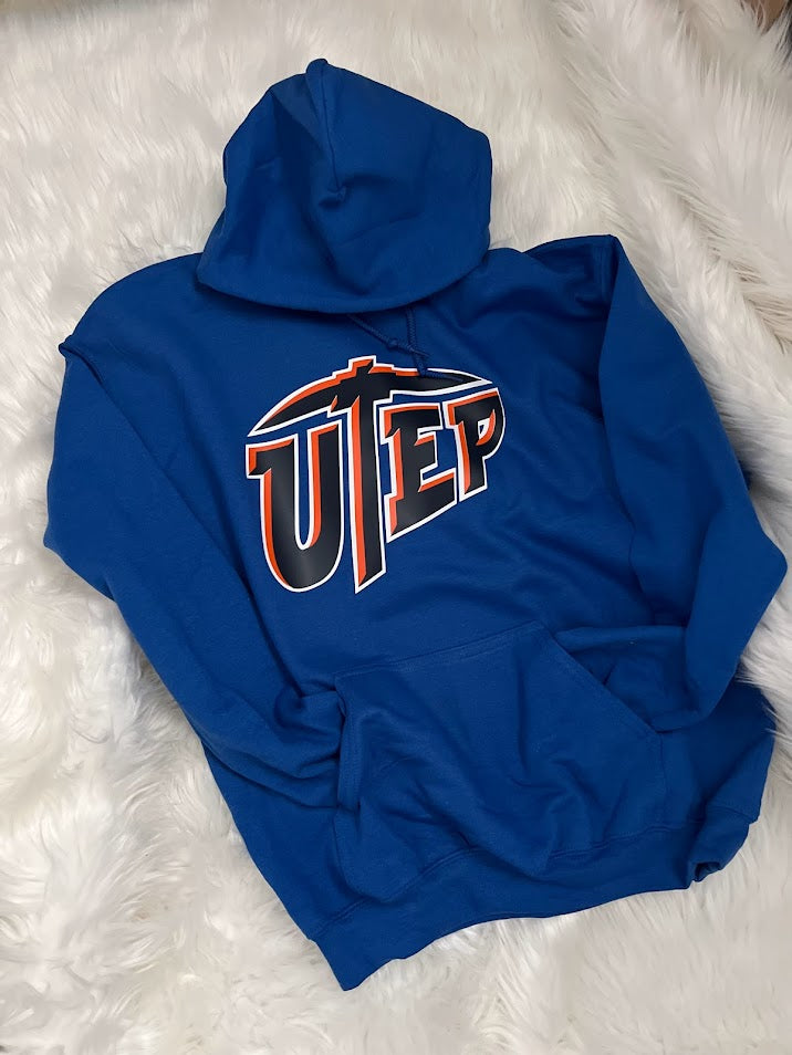 Vinyl Hoodies (Adult)