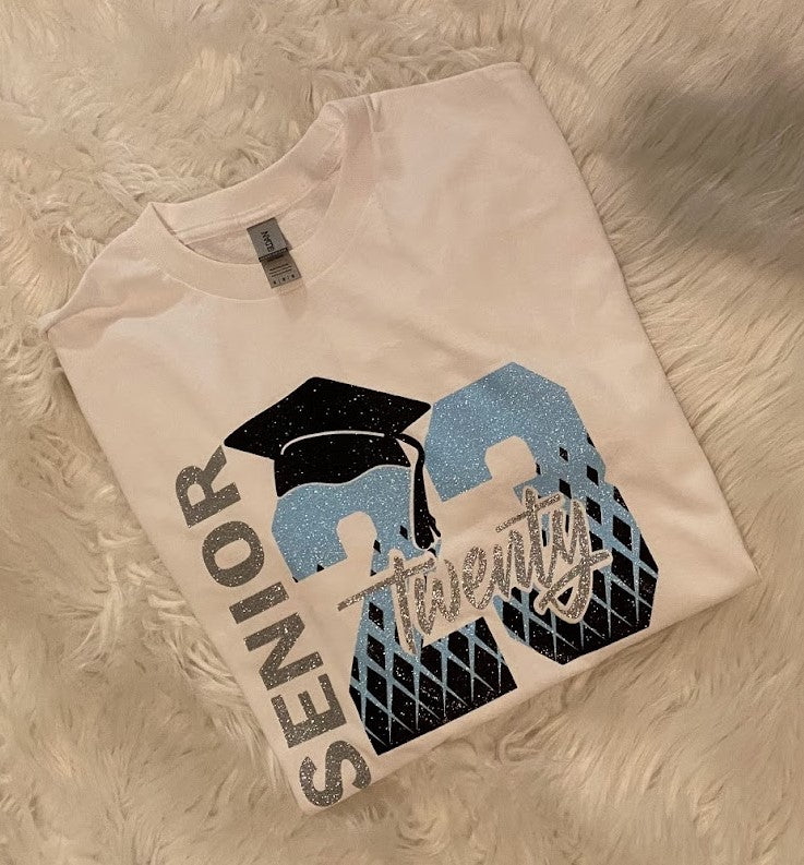 Vinyl Shirts (Adult)