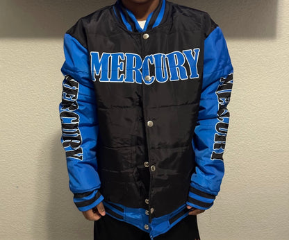 Puffer Jacket ***PRE-ORDER ONLY***