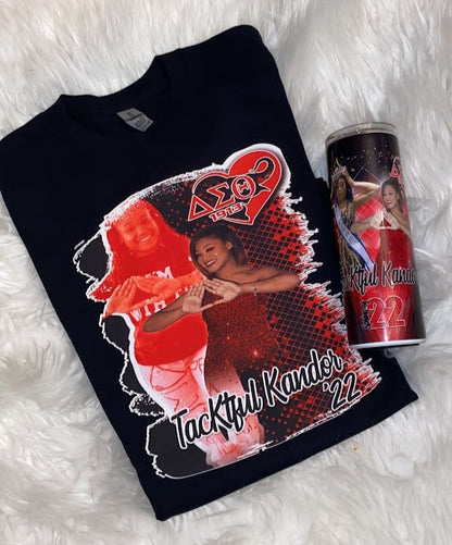 Direct to Film (DTF) Shirts (Adult)