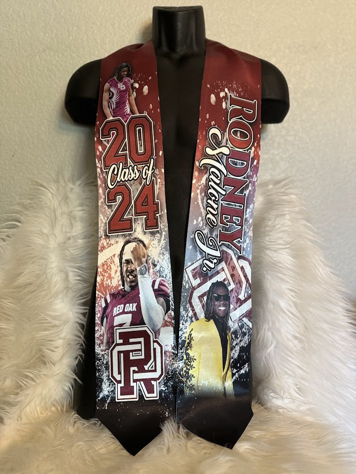 Graduation Stole