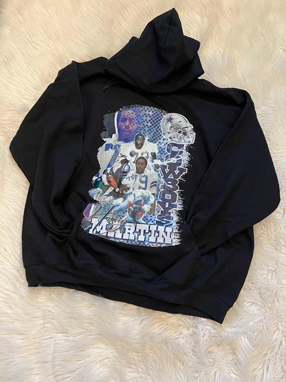 DTF Hoodies (Youth)