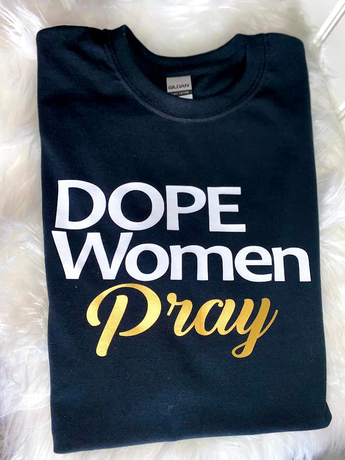 Statement Shirts (Adult)